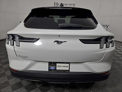 2026 Ford Mustang Mach-E Select