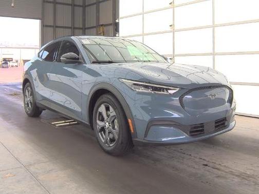 2023 Ford Mustang Mach-E Select