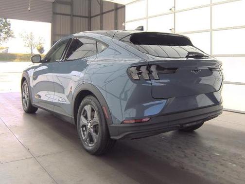 2023 Ford Mustang Mach-E Select