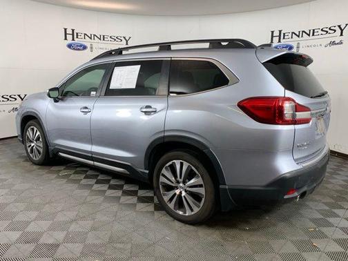 2020 Subaru Ascent Limited 7-Passenger