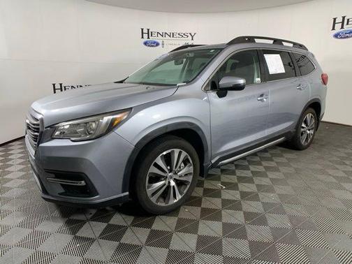 2020 Subaru Ascent Limited 7-Passenger