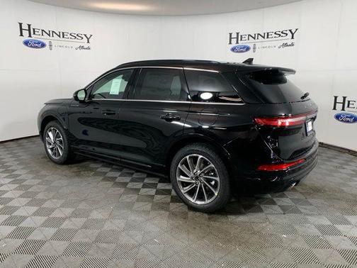 2025 Lincoln Corsair Grand Touring