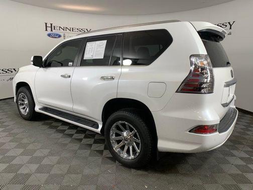 2021 Lexus GX 460 Premium