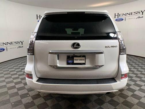 2021 Lexus GX 460 Premium