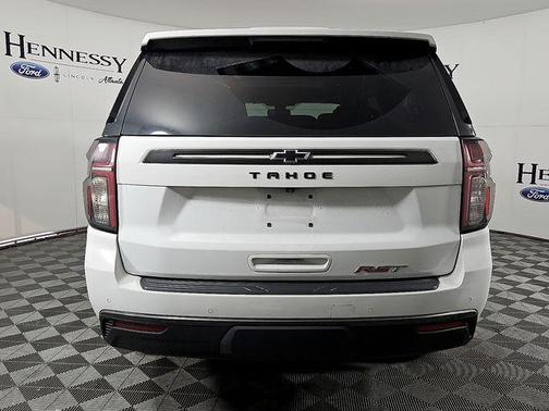 2022 Chevrolet Tahoe 2WD RST