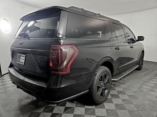 2020 Ford Expedition Max XLT