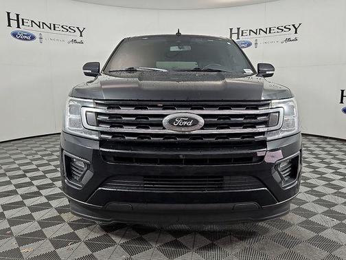 2020 Ford Expedition Max XLT