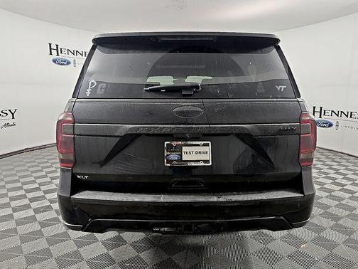 2020 Ford Expedition Max XLT