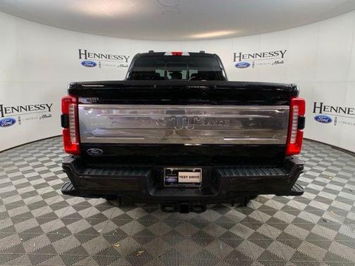 2025 Ford F-250 King Ranch