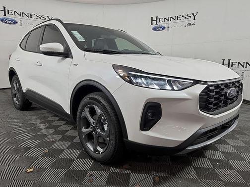 2026 Ford Escape ST-Line Select