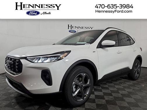 2026 Ford Escape ST-Line Select