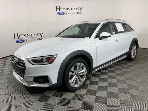 2023 Audi A4 allroad 45 Premium Plus