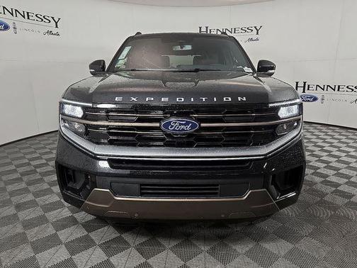 2025 Ford Expedition King Ranch