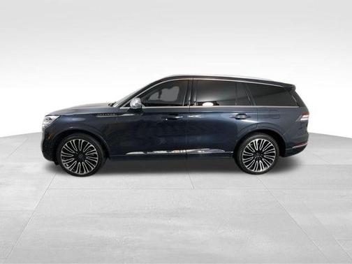 2022 Lincoln Aviator Black Label AWD