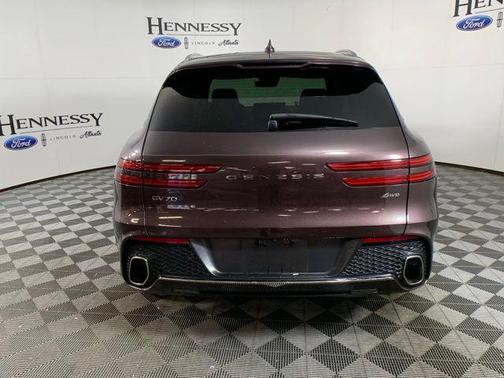 2022 Genesis GV70 2.5T AWD