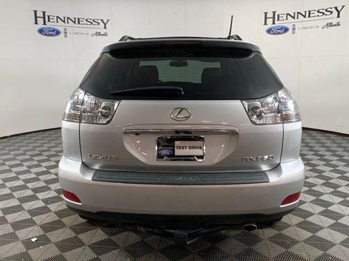 2009 Lexus RX 350 Base