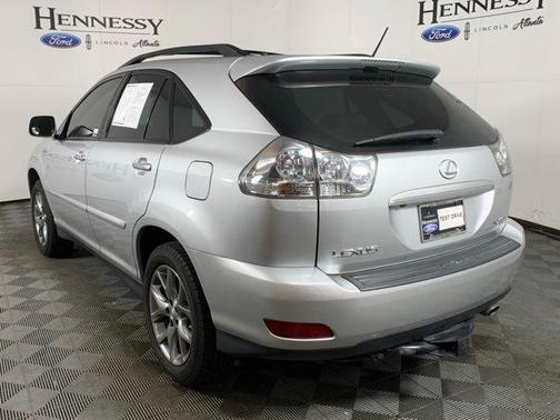 2009 Lexus RX 350 Base