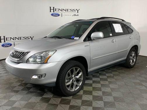 2009 Lexus RX 350 Base