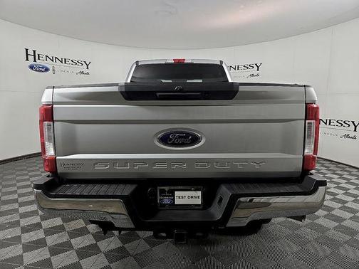 2019 Ford F-250 XL