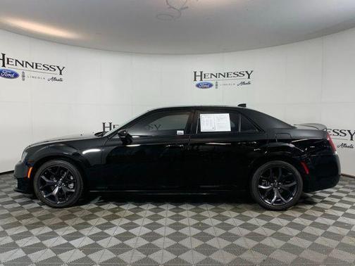 2022 Chrysler 300 S