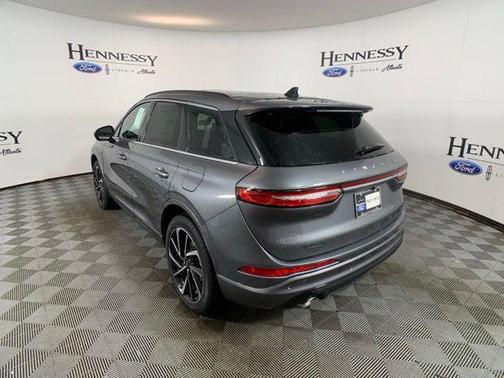 2025 Lincoln Corsair Grand Touring