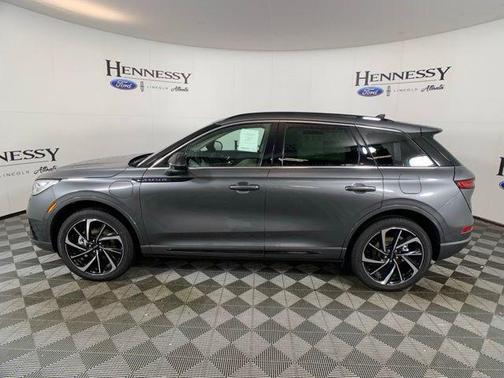 2025 Lincoln Corsair Grand Touring