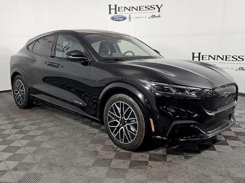 2024 Ford Mustang Mach-E Premium