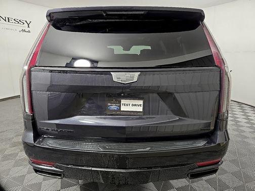 2022 Cadillac Escalade ESV Sport Platinum