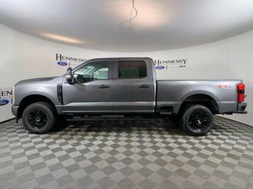 2025 Ford F-250 XL