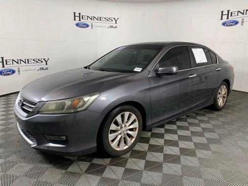 2013 Honda Accord EX
