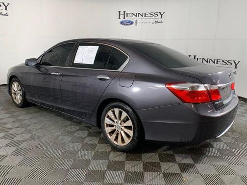 2013 Honda Accord EX