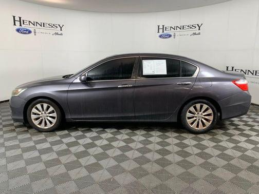 2013 Honda Accord EX