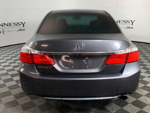 2013 Honda Accord EX