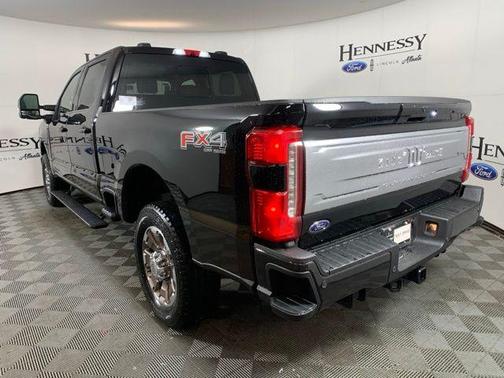 2025 Ford F-350 King Ranch