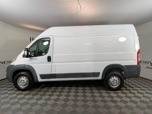 2018 RAM ProMaster 2500 High Roof