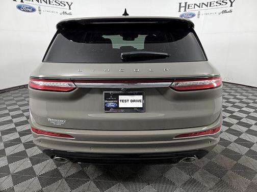 2026 Lincoln Corsair Grand Touring