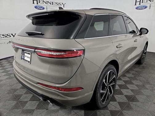 2026 Lincoln Corsair Grand Touring