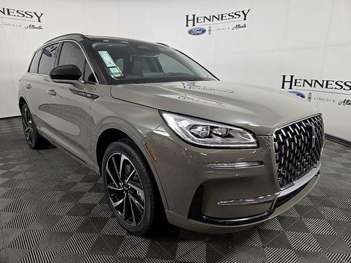 2026 Lincoln Corsair Grand Touring