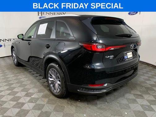 2025 Mazda CX-90 3.3 Turbo S