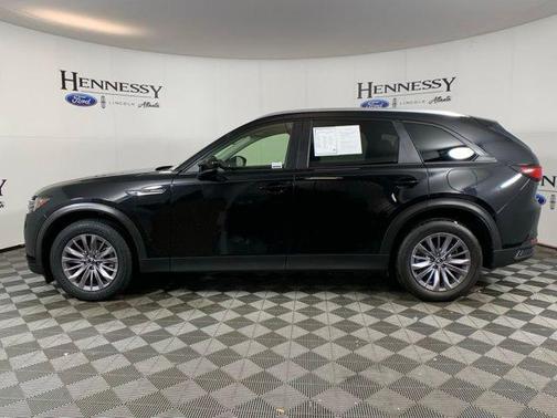 2025 Mazda CX-90 3.3 Turbo S