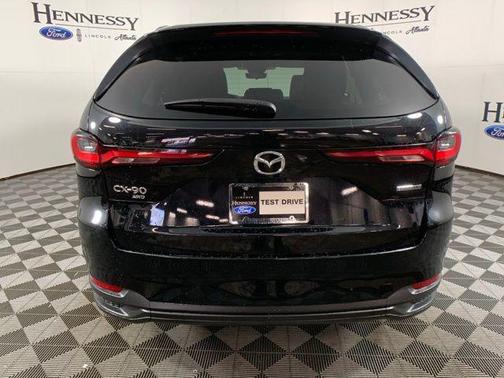 2025 Mazda CX-90 3.3 Turbo S