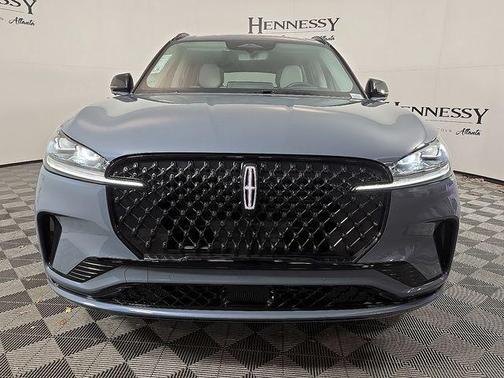 2026 Lincoln Aviator Reserve AWD