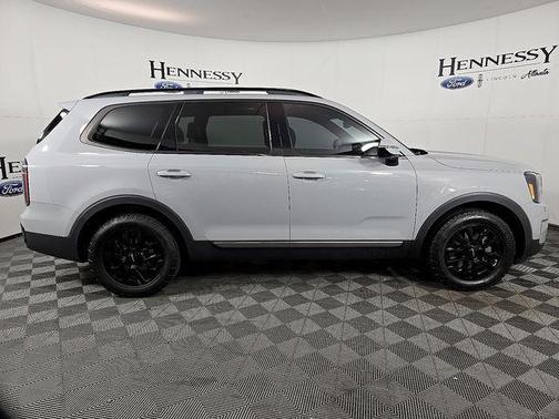 2023 Kia Telluride SX Prestige X-Pro