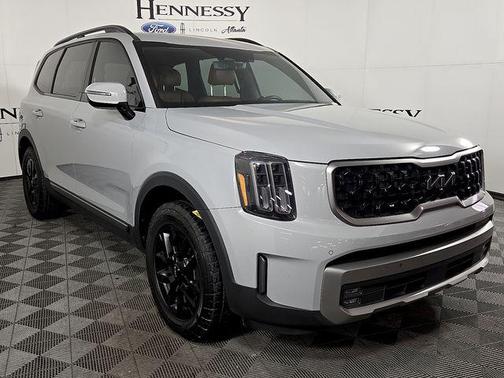 2023 Kia Telluride SX Prestige X-Pro