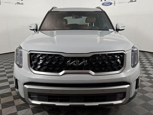 2023 Kia Telluride SX Prestige X-Pro