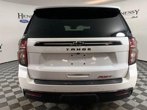 2023 Chevrolet Tahoe 4WD RST