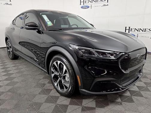 2026 Ford Mustang Mach-E Select