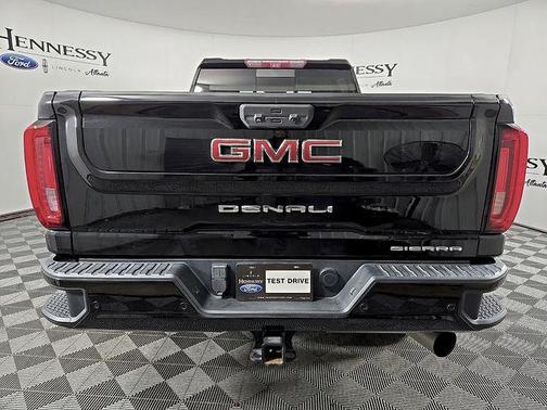 2020 GMC Sierra 2500 Denali Ultimate