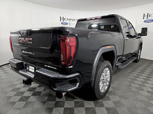 2020 GMC Sierra 2500 Denali Ultimate