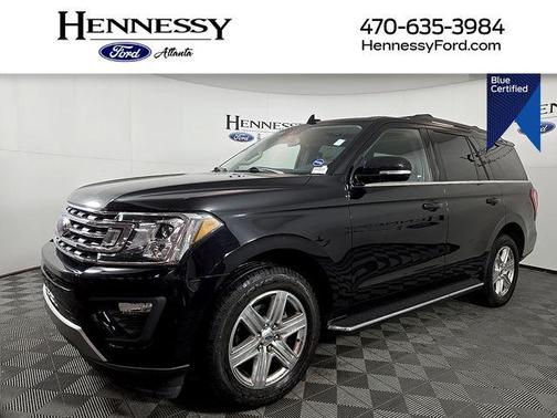 2020 Ford Expedition XLT